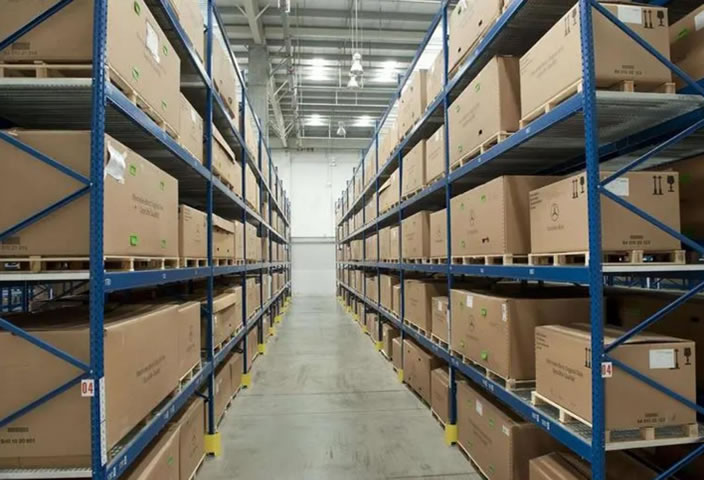 漳州到万秀区货物仓储