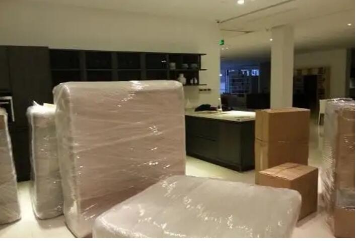 漳州到万秀区长途搬家