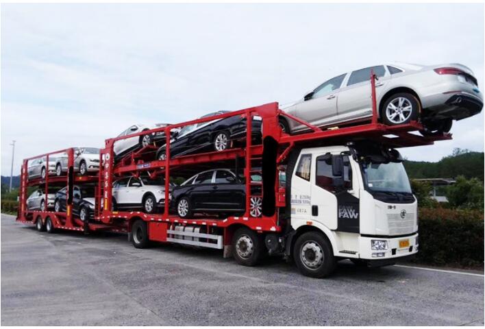 漳州到万秀区轿车托运